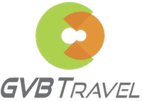 Logo da GVB Travel